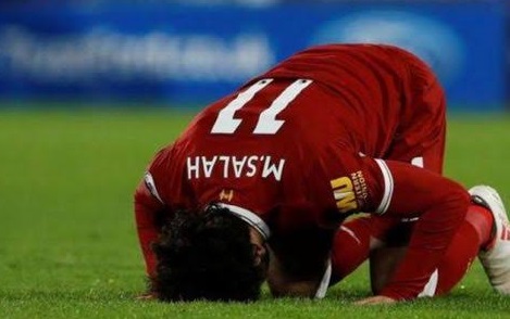 salah